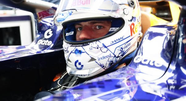 Verstappen: Könnyebb megtalálni a határokat az idei F1-es autókkal