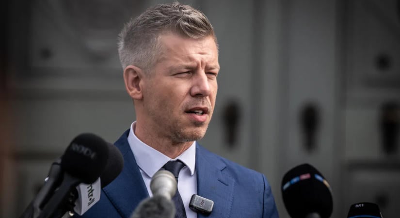 Életbevágó dolgot üzent rengeteg magyarnak Magyar Péter