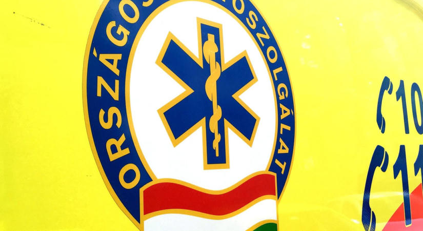 Megvan a név, ő az Országos Mentőszolgálat új vezetője