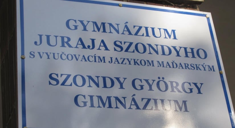 Hivatalos tájékoztatást adott az iskolai botrány ügyében a gimnázium