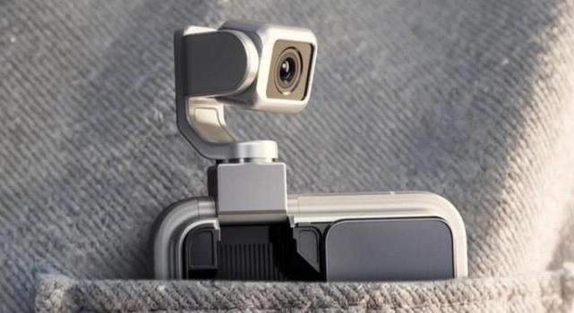 Nem eszik olyan forrón a kását, ilyen forrón pedig a Honor Robot Phone kameráját sem