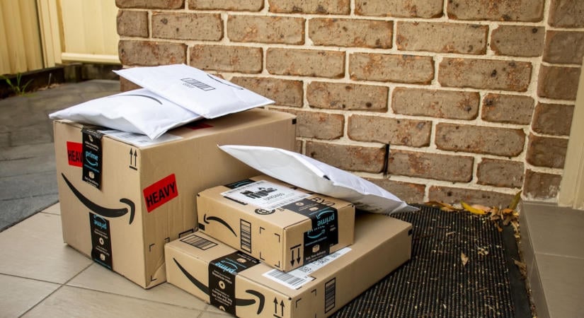Blokkolja a Meta ügynökét e-kereskedelmi felületén az Amazon