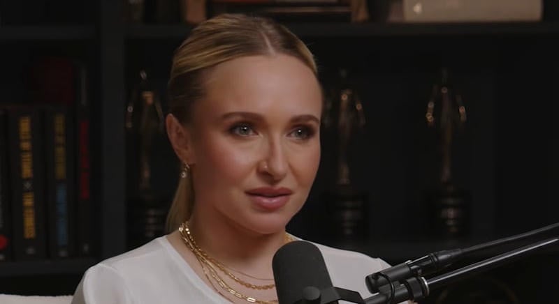 Veszélyben lehet Hayden Panettiere öröksége, Vlagyimir Klicsko bírósághoz fordult