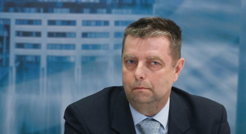 A volt főügyész megnevezte, ki rendelte el az ukrán pénzszállítók elfogását