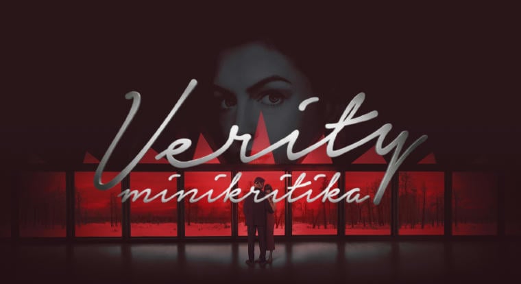 MINIKRITIKA: Verity – A szürke összes árnyalata