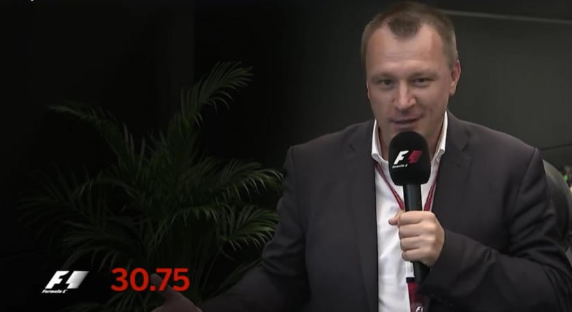 Szujó Zoltán távozik az autósport szövetség éléről