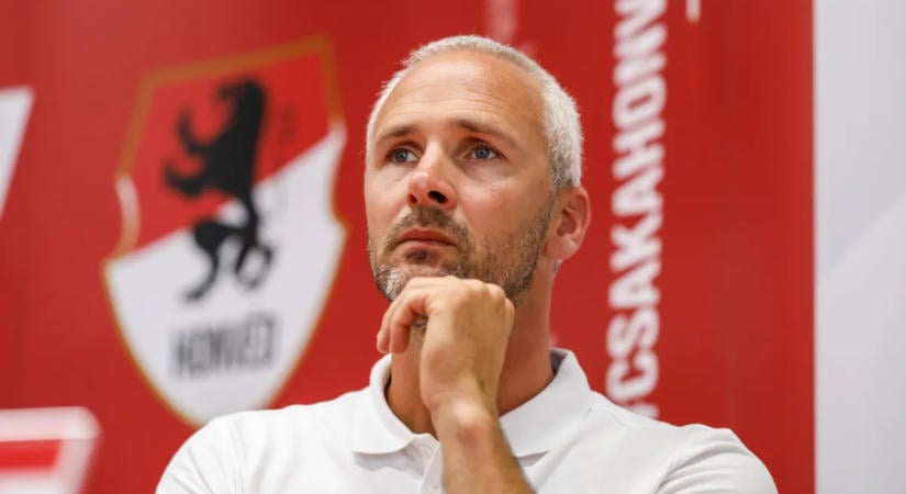 Szivós Márton lett az U20-as férfi vízilabda-válogatott szövetségi kapitánya