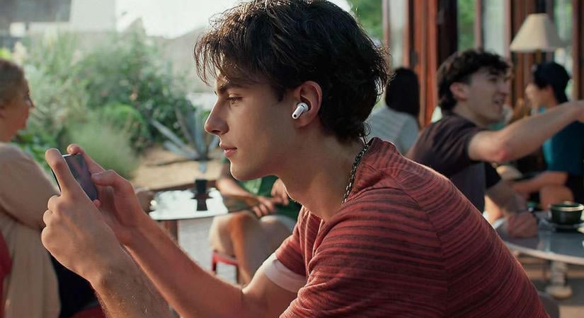 Huawei FreeBuds Neo – Van benne kraft, és szerencsére nem csak basszusból