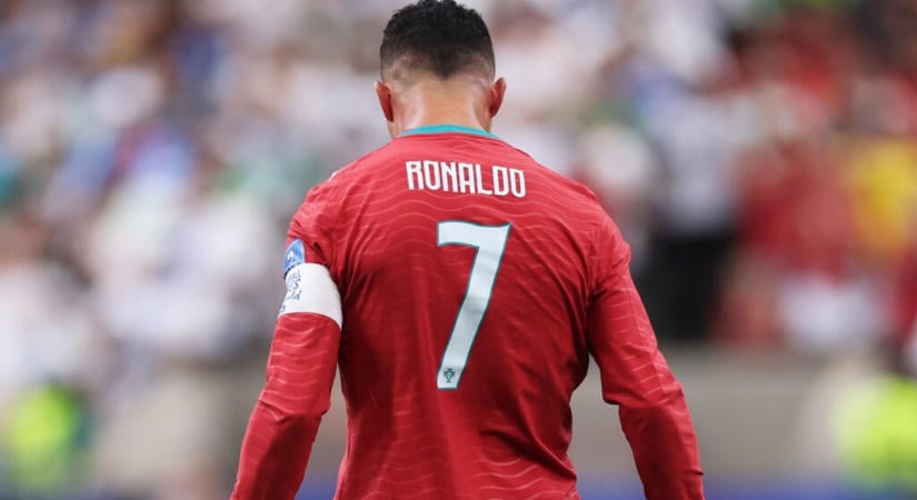 Korábbi csapattársa megvédte Cristiano Ronaldót, és beszólt a portugál válogatott szövetségi kapitányának