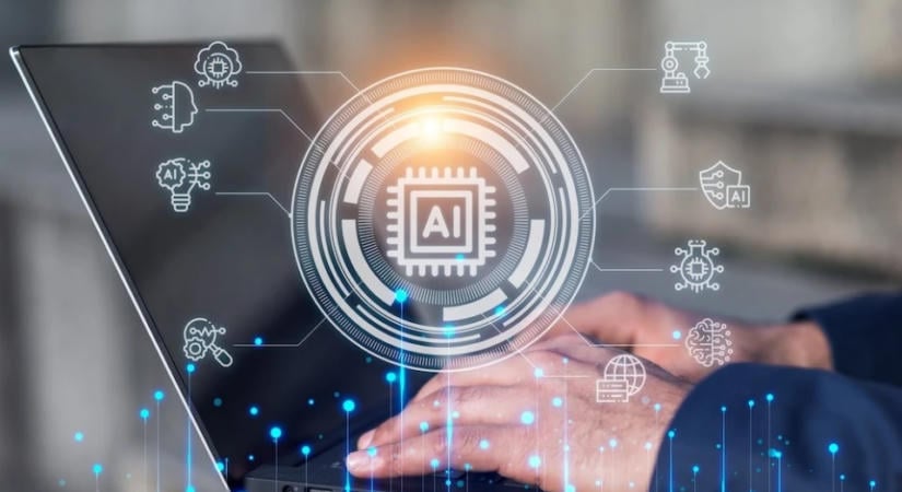 Oroszország mesterséges intelligenciát használhat az ukrajnai támadások megtervezéséhez