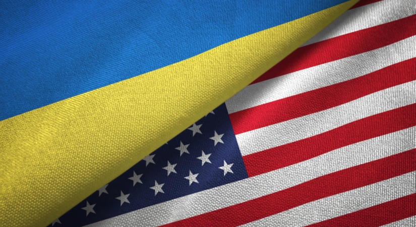 Washingtonban tárgyalnak az ukrajnai háború lezárásáról