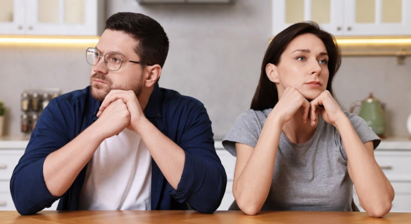 11 mondat, amitől sok férfi rögtön védekező állásba kerül – és így mondhatod másképp!