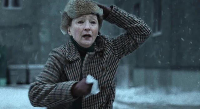 Hidegháborús thriller idézi fel az 1981-es lengyel hadiállapotot
