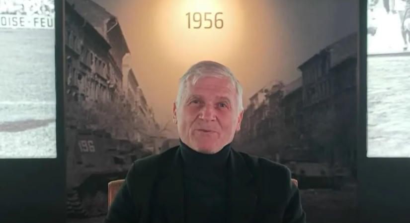 Érdekes programokkal készül október 23-ra a Puskás Múzeum