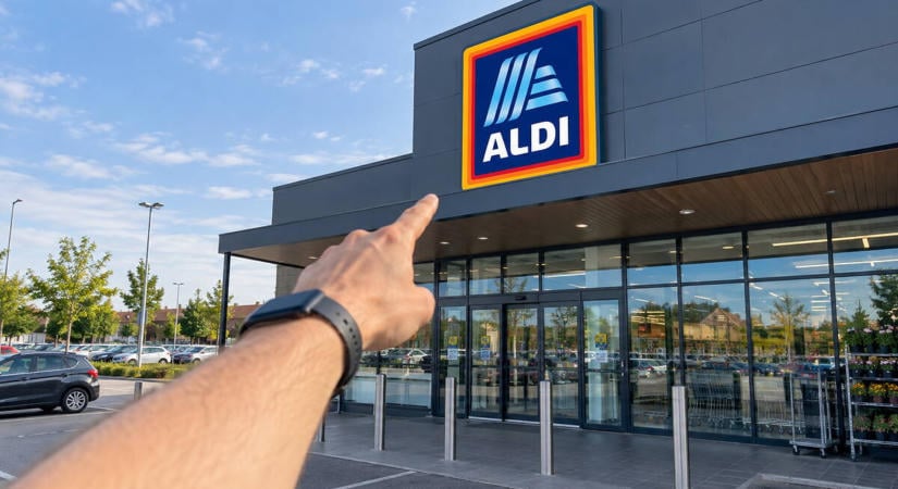399 és 499 forint lesz a magyar nyugdíjasok 2 kedvenc növénye az Aldiban csütörtöktől