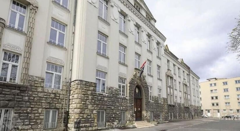 TOP 100 középiskola: a Kazinczy a legjobb győri, öt megyei a százas listában, meglepetésekkel