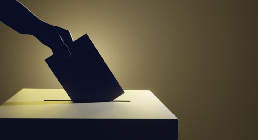 Bizarr bejelentések sora a szlovákiai helyhatósági választásokan