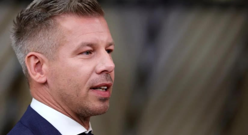 Magyar Péter: Jövő héten dönt az Országgyűlés a legfőbb ügyész személyéről