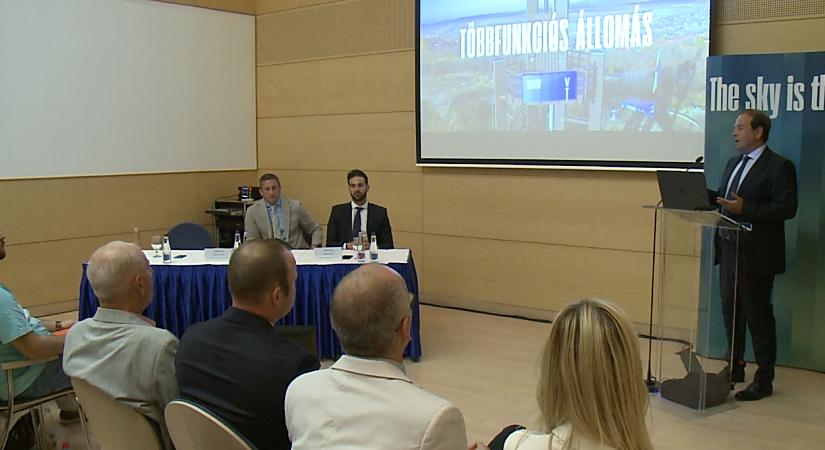 Lendületet adna Debrecen digitális fejlődésének Magyarország piacvezető toronyvállalata