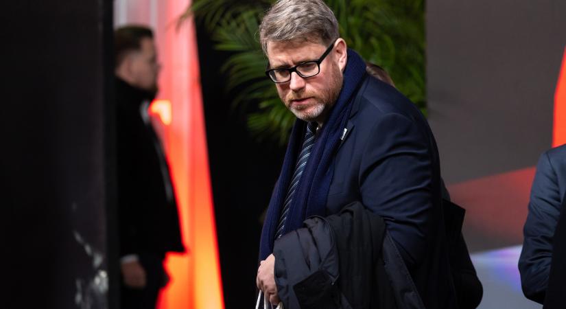 Azonnali hatállyal kirúgták Szöllősi Györgyöt a Nemzeti Sport éléről