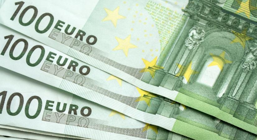Megnyílt az út az uniós alapjövedelemről szóló kezdeményezés előtt