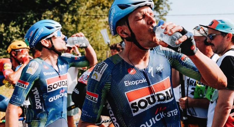 Orosz rulett a hsgben, a knikula lett a Tour de France legnagyobb ellenfele