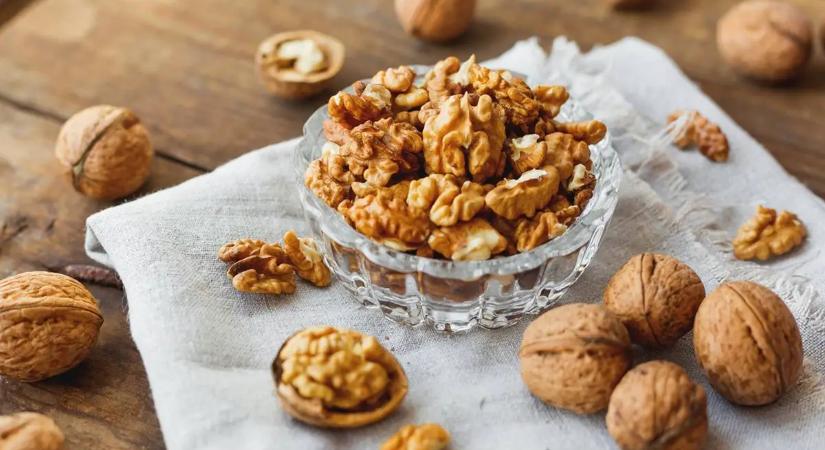 Ezek az ételek természetes omega-3-források