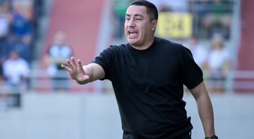 "Nem állhatunk ki olyanokkal, akiknek nem itt járnak a gondolataik" - Győri focibalhé: Juárez és Vitális is megszólalt
