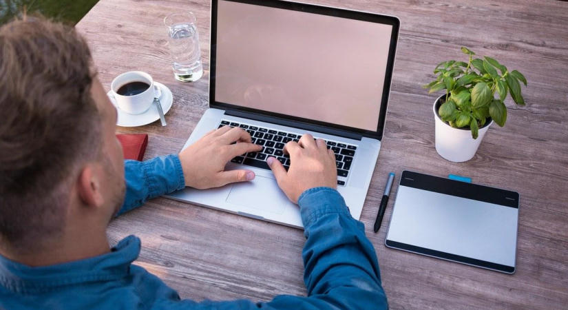 A home office kiterjesztését tanácsolja az IVSZ
