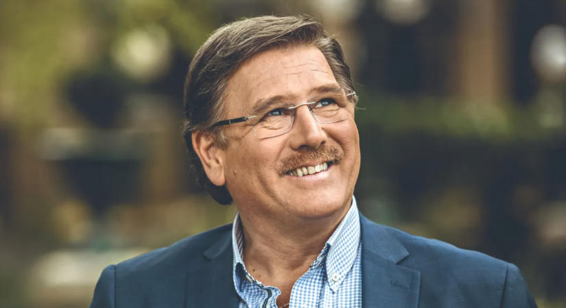 Kautzky Armand válásáról mesélt: „Az is lehet, hogy egyedül maradok”