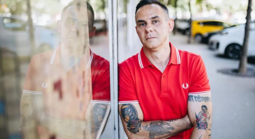 Jancsics Dávid visszavonta az NVVH elnöki posztjára beadott pályázatát