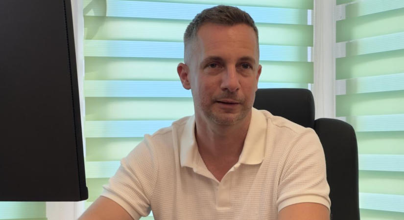 Puskás Norbert: Párbeszédre és fokozatos megújulásra építjük a MOHOSZ-t