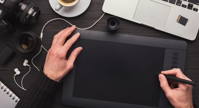 Egy egyszerű rajzteszttel és mesterséges intelligenciával szűrhető a Parkinson-kór