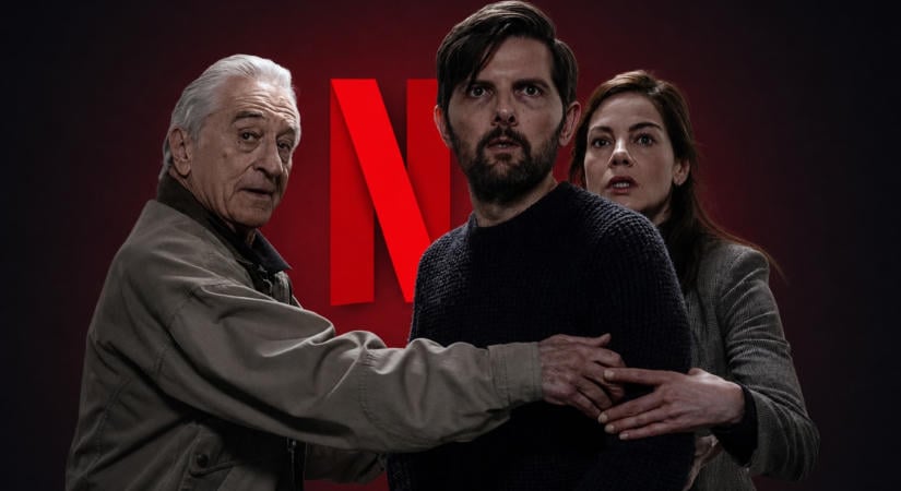 Netflix: 7 sötét pszichológiai krimi-thriller, amit látnod kell, ha bejött A Suttogó!