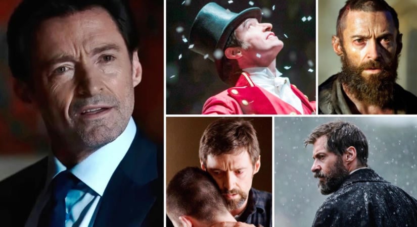 10 Hugh Jackman film, amit kár lenne kihagyni