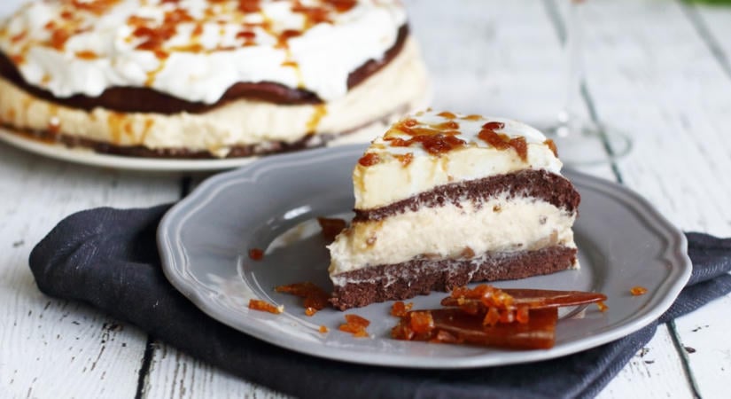 Ne görgess tovább! Ezt a torta receptet neked is látnod kell!