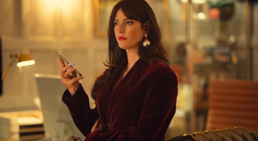 Úriemberek - 2. évad: Guy Ritchie a kedvenc szereplőm, pedig benne sincs (kritika)