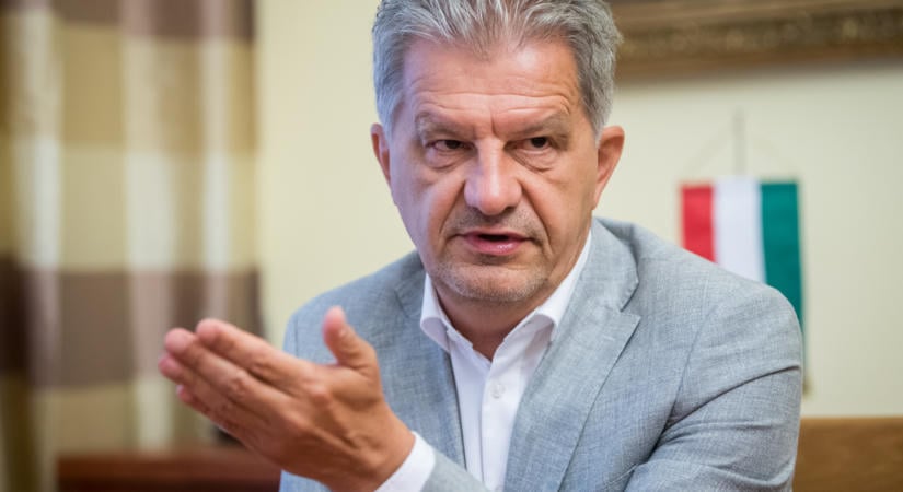 Vészforgatókönyvre készül Békéscsaba, váratlan adóhiány keletkezett