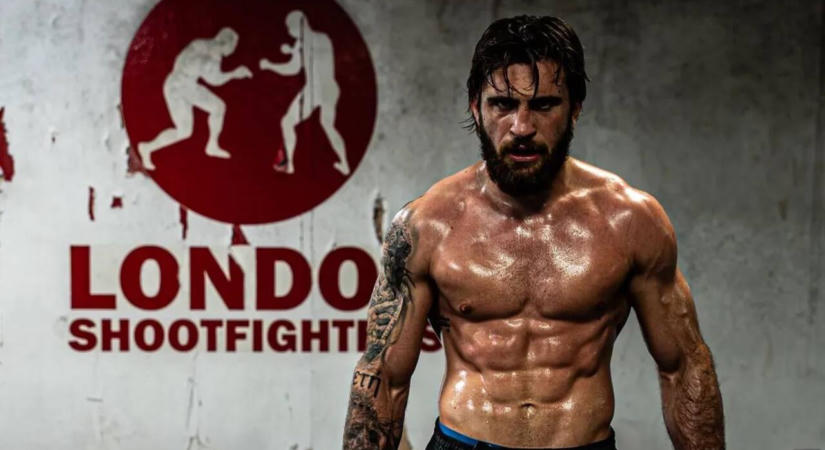 Győzött, mégsem kapott UFC-szerződést: Dana White üzent Növényi Norbert Jr.-nak