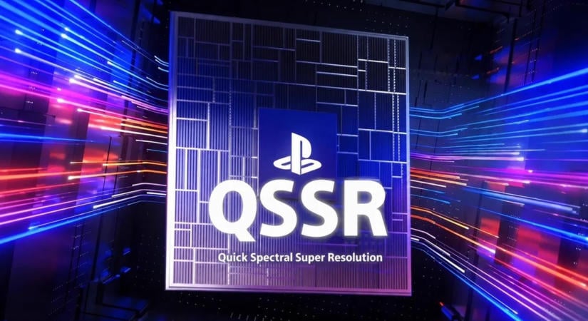 A QSSR látványosan javítja a PS5 képminőségét, de a PS5 Pro még előrébb jár