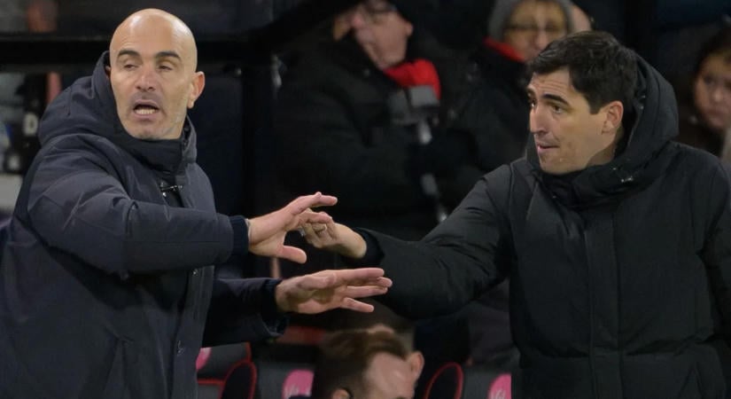 „Bízom az itt dolgozó emberekben” – a Manchester City vezetőedzője nem aggódik a klub jövője miatt