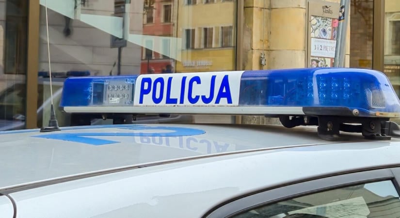 Azonnali bejelentés érkezett Lengyelországból – Varsó Oroszországot sejti a szabotázs mögött