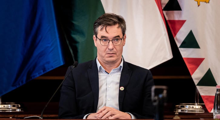 Óriási feszültség után véget is ért az ülés