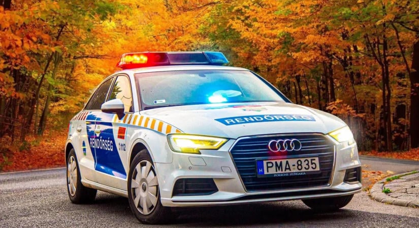 Símaszkos fegyveresek csaptak le két nőre Csarodán, azóta sem találják őket