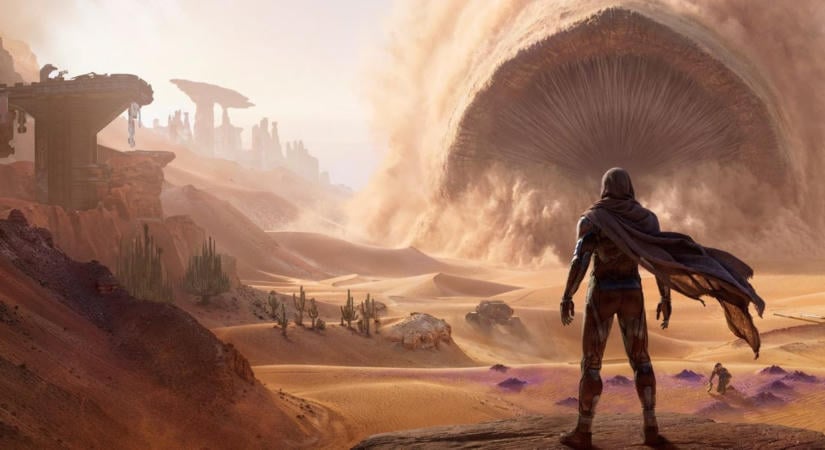 Újabb elbocsátások lesznek a Dune: Awakening fejlesztőjénél, a Funcomnál