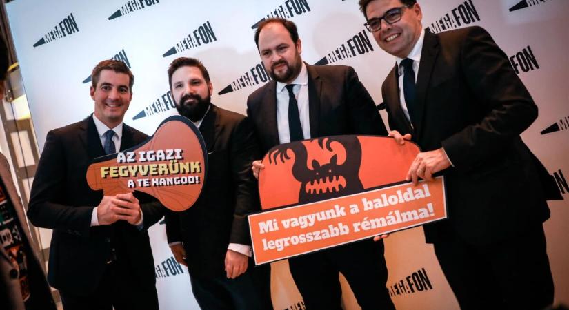 Vége a Megafonnak, holnap lapátra kerül az utolsó propagandista, már a bútorokat is eladták