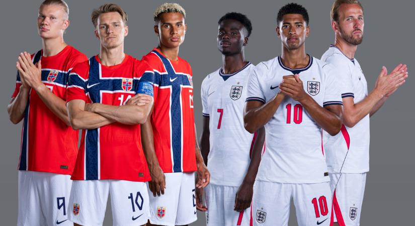 Norvégia–Anglia: különleges fogadást kötött a Norwegian és a British Airways