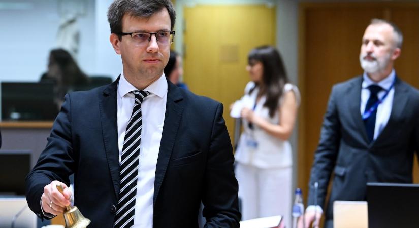 Megvan, ki lehet Gulyás Gergely utódja: Bóka János lehet a Fidesz új frakcióvezetője – Az Utódlás megmutatja, miért nem mindig a vezető vezeti a szervezetet