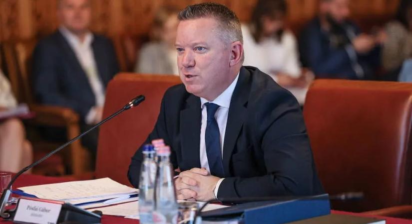 Pósfai Gábor: A mielőbbi bérrendezés a legfontosabb feladat a belügyi ágazatban