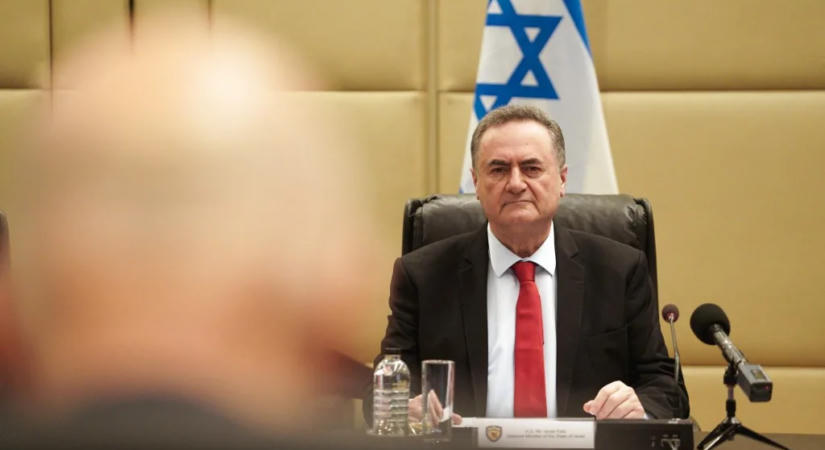 Nyílt konfliktus robbant ki Izraelben a védelmi miniszter és a vezérkar között